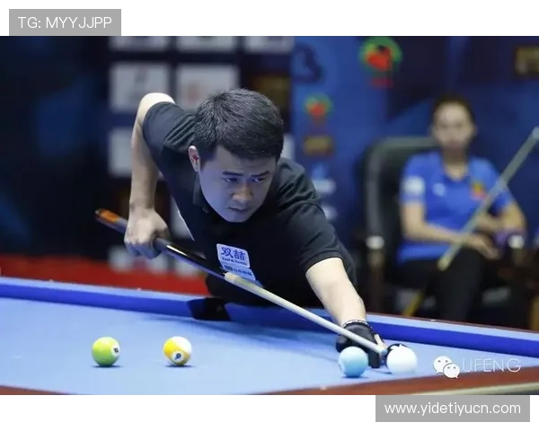 九球体育明星访谈：顶尖九球选手的训练经验与比赛心得分享